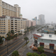 Image for article titled Photos: Hurricane Florence makes landfall